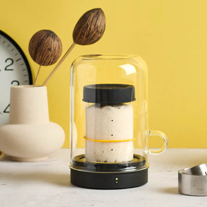 Sourhouse Goldie Sourdough Starter Warmer