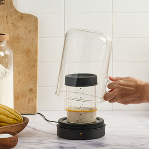 Sourhouse Goldie Sourdough Starter Warmer