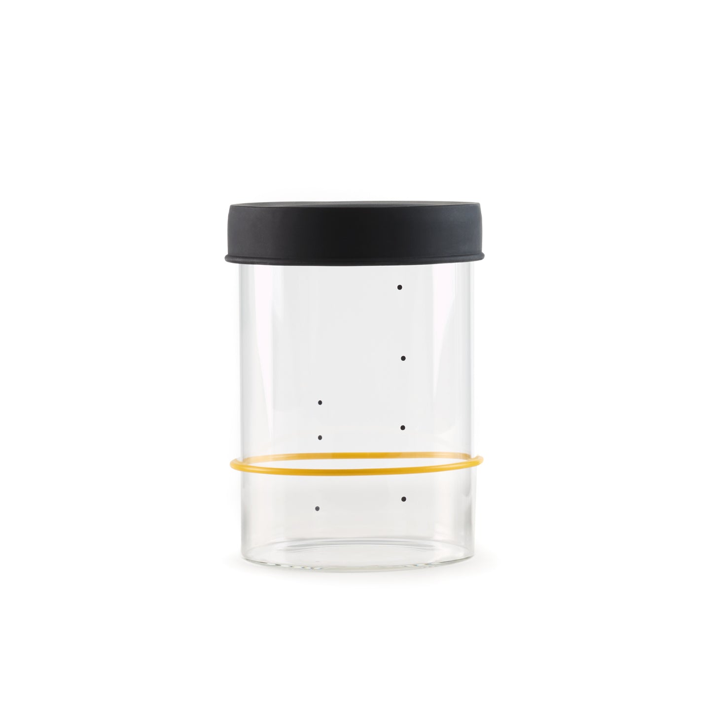 Sourhouse Starter Jar