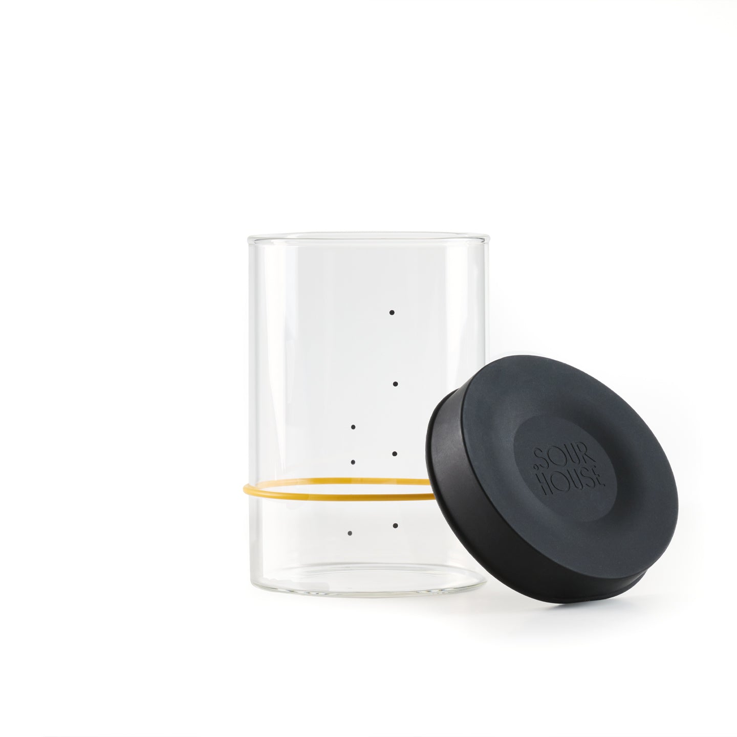 Sourhouse Starter Jar