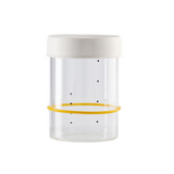 Sourhouse Starter Jar / White
