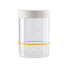 Sourhouse Starter Jar / White