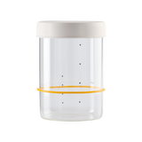 Sourhouse Starter Jar / White
