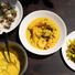 South Indian Seafood Cooking Class