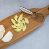 Stainless Steel Avocado Slicer *