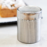 Stainless Steel Fine Mesh Shaker