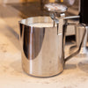 Stainless Steel Milk Jug