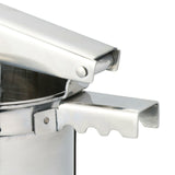 Stainless Steel Potato Ricer