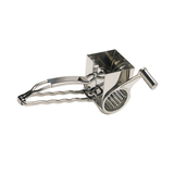 Stainless Steel Rotary Cheese Grater *