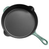 Staub Frying Pan / Eucalyptus