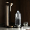 Stelton Brus Carbonator / Dark Brown