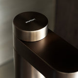 Stelton Brus Carbonator / Dark Brown