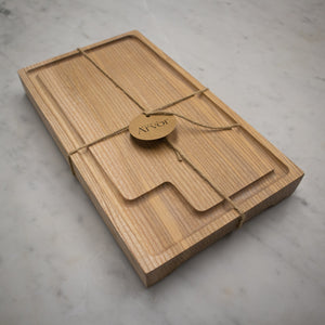 Studio Arvor Carving Board / Ash