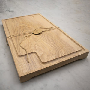 Studio Arvor Carving Board / Ash