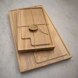 Studio Arvor Carving Board / Ash