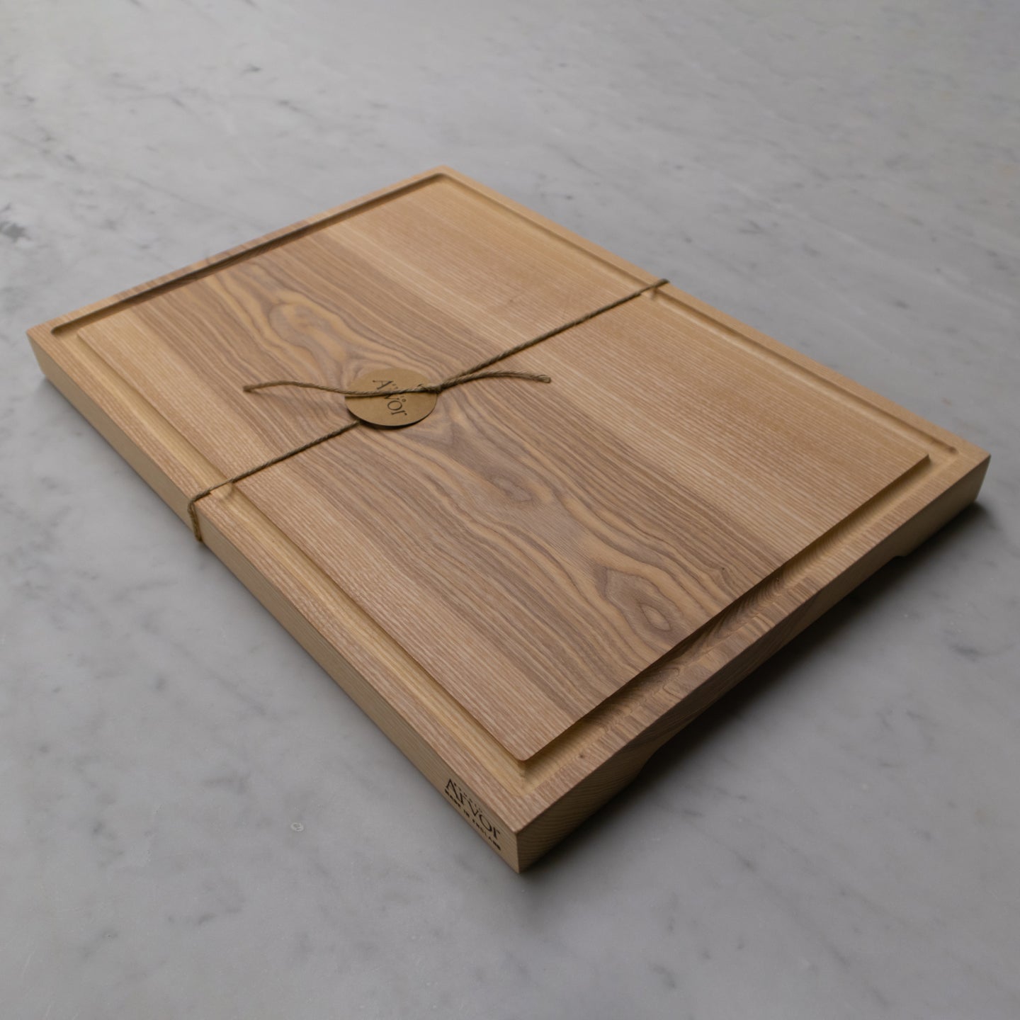 Studio Arvor Carving Board / Ash