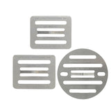 The Chef's Press 3-Piece Starter Set