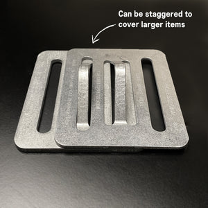 The Chef's Press / Round