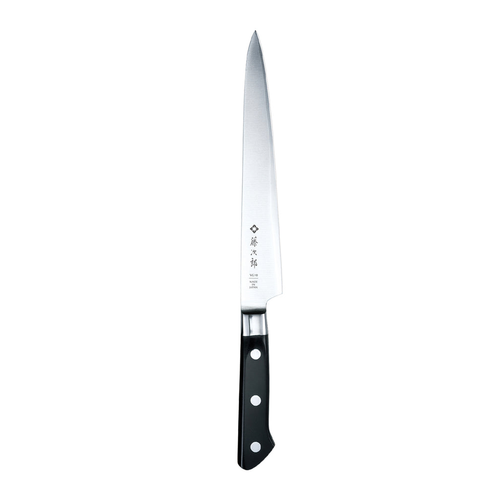 TOJIRO  Classic Carving Knife / 21cm