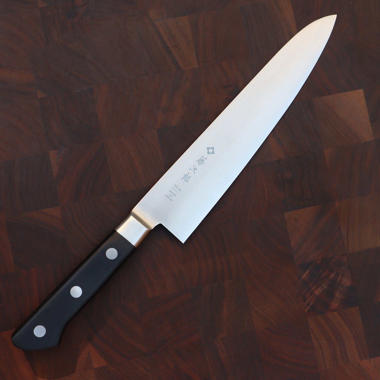 Tojiro Classic Chef Knife | Borough Kitchen