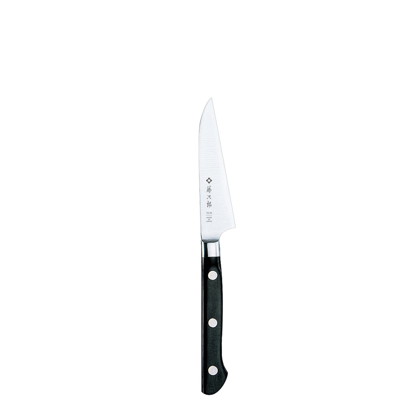 Tojiro Classic Paring Knife / 9cm