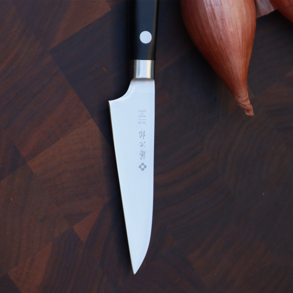 TOJIRO  Classic Paring Knife / 9cm