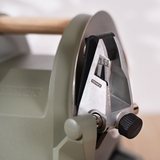 Tormek T-1 Kitchen Knife Sharpener / Ash Green