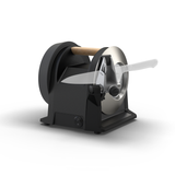 Tormek T-1 Kitchen Knife Sharpener / Carbon Black