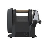 Tormek T-1 Kitchen Knife Sharpener / Carbon Black