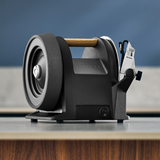 Tormek T-1 Kitchen Knife Sharpener / Carbon Black