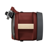 Tormek T-1 Kitchen Knife Sharpener / Swedish Red