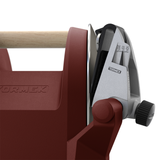 Tormek T-1 Kitchen Knife Sharpener / Swedish Red