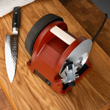Tormek T-1 Kitchen Knife Sharpener / Swedish Red