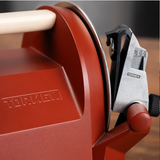 Tormek T-1 Kitchen Knife Sharpener / Swedish Red