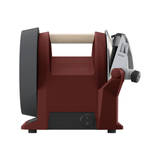 Tormek T-1 Kitchen Knife Sharpener / Swedish Red