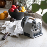 Tormek T-1 Kitchen Knife Sharpener / Zinc Gray