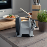 Tormek T-1 Kitchen Knife Sharpener / Zinc Gray