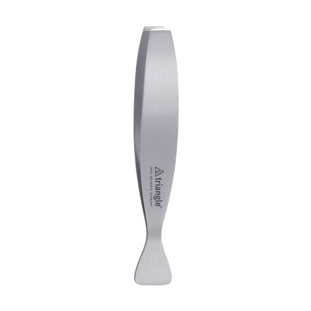 Triangle Fish Bone Tweezers