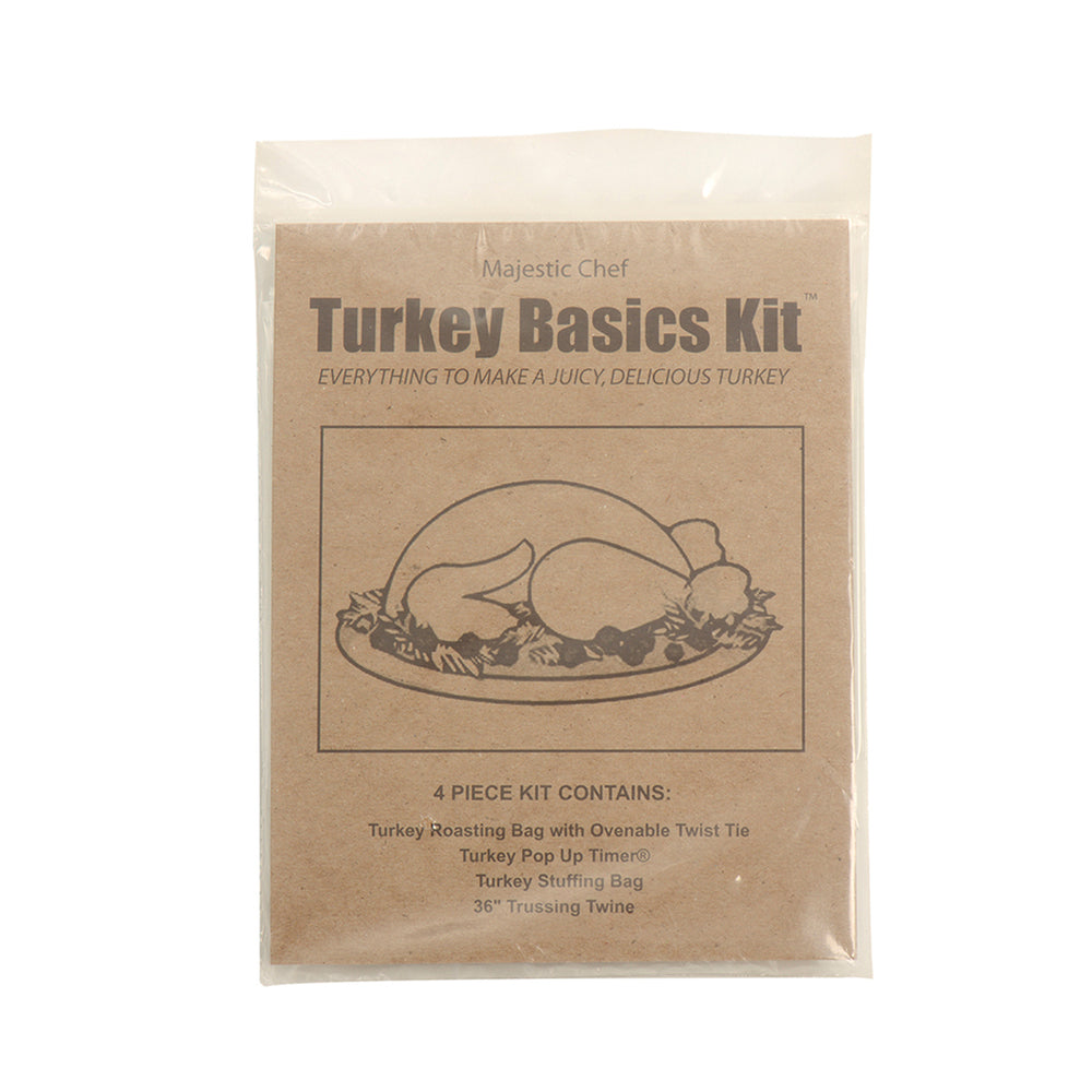 Turkey Basics Kit RW *