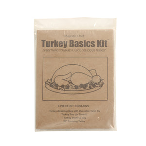 Turkey Basics Kit RW *