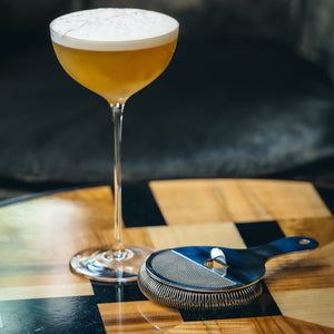 Urban Bar Biloxi Double Strainer *