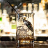 Urban Bar Biloxi Stainless Steel Julep Strainer *