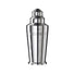 Urban Bar Coley Footed Cocktail Shaker