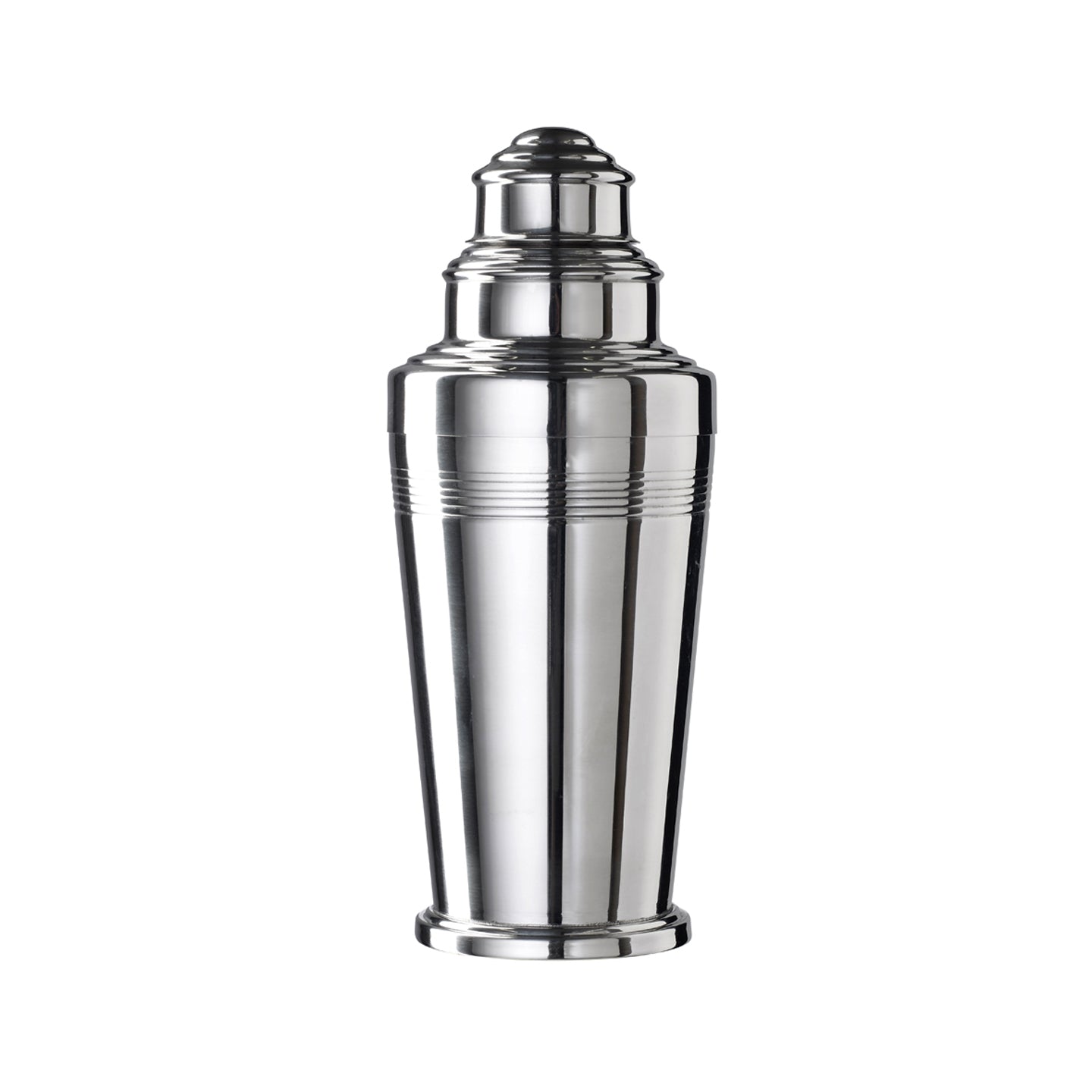 Urban Bar Coley Footed Cocktail Shaker