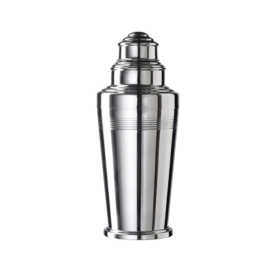 Urban Bar Coley Footed Cocktail Shaker