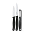 Victorinox Swiss Classic Paring Knife Set with Peeler / 3 Pieces