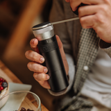 Wacaco Exagrind Pro-E Manual Coffee Grinder