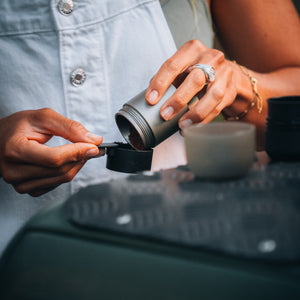 Wacaco Minipresso GR2