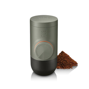 Wacaco Minipresso GR2