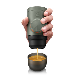 Wacaco Minipresso GR2